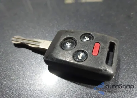 2008 Subaru Tribeca Limited 7-Passenger from USA, damaged, VIN 4S4WX98DX84405543